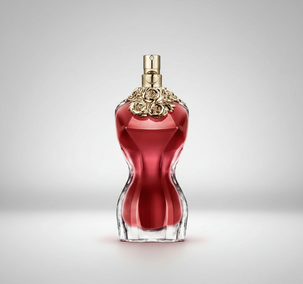 la belee la parfum 
Jean Paul