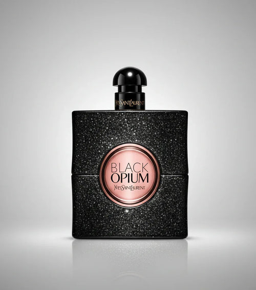 Black Opium - Jee Perfumes 