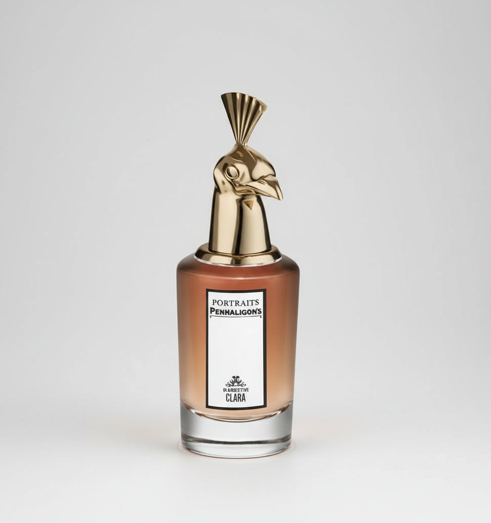 clandestine clara 
penhaligon's