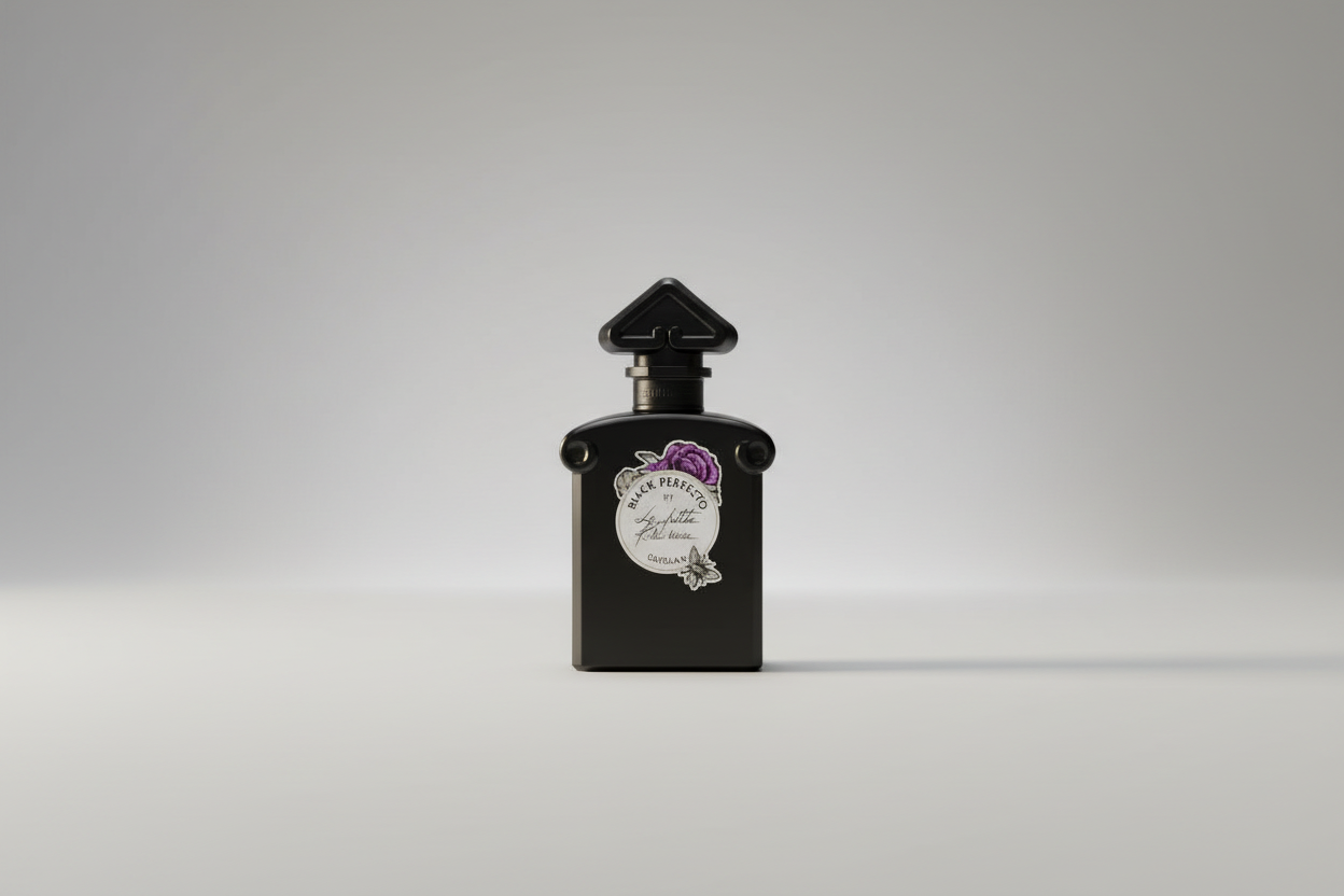 black perfecto