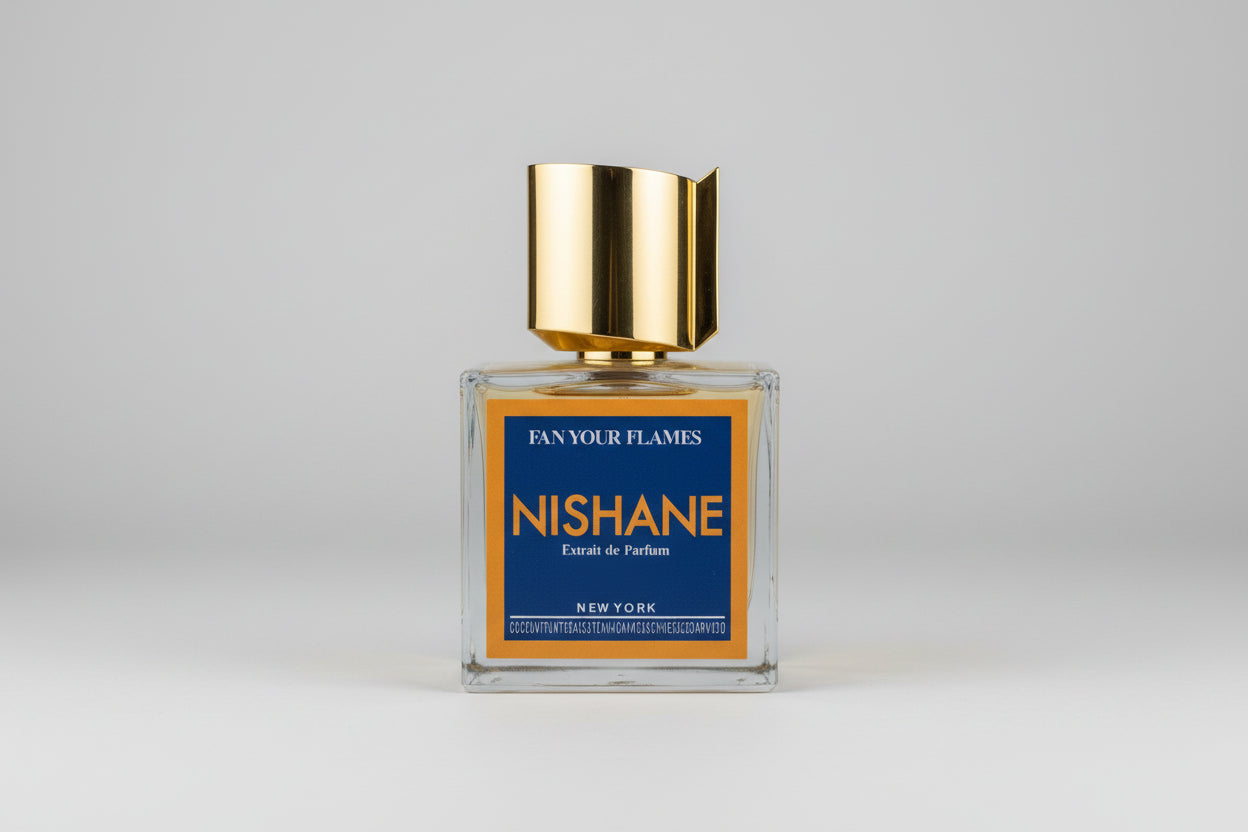 Nishani flame