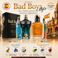 Bad boys Jee Perfumes