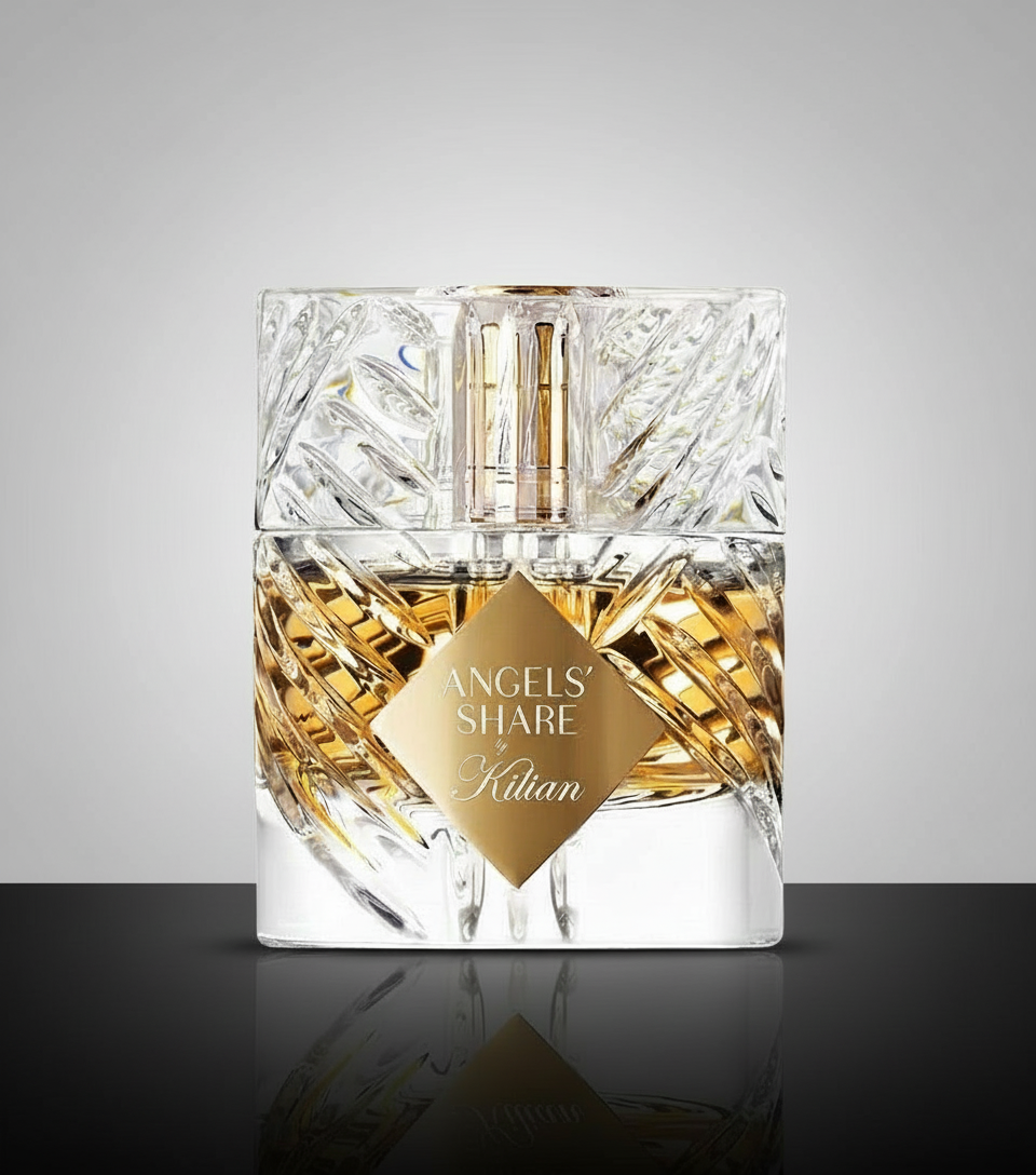 Ángel share
 by killen