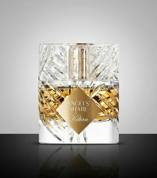 Ángel share
 by killen - Jee Perfumes 