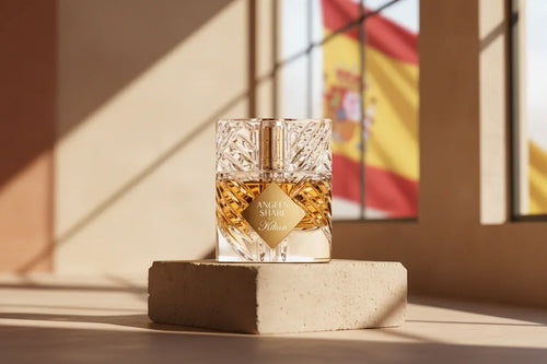 Ángel share
 by killen - Jee Perfumes 