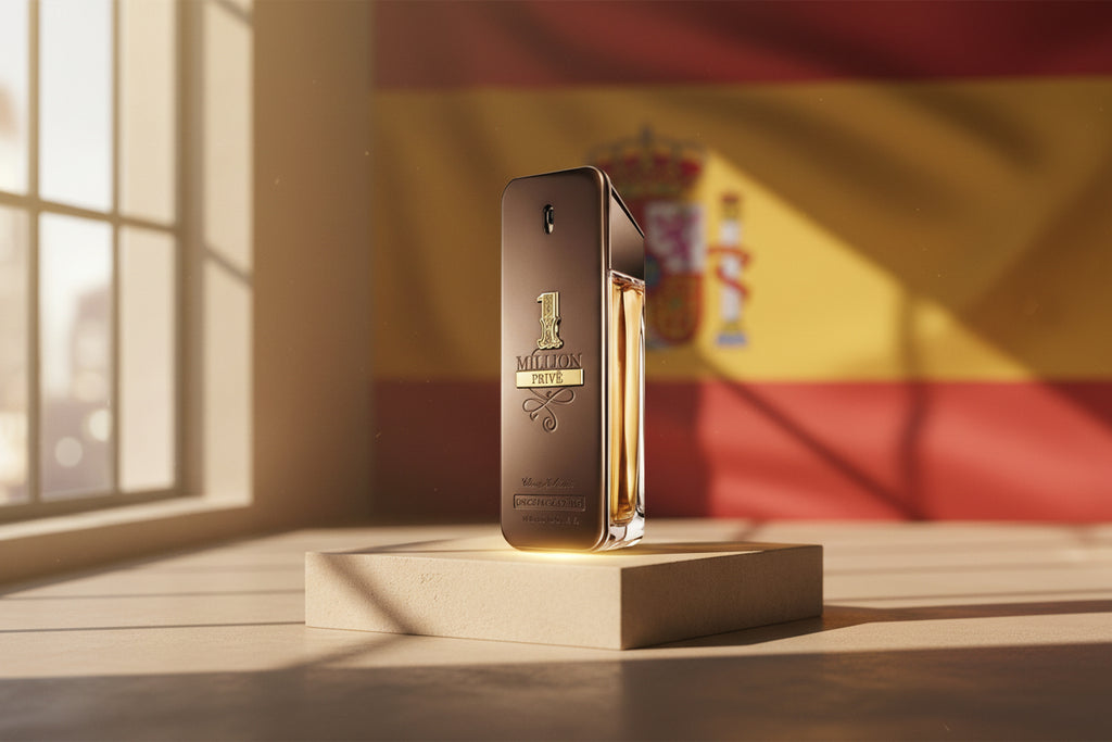 one million 
prive paco rabanne