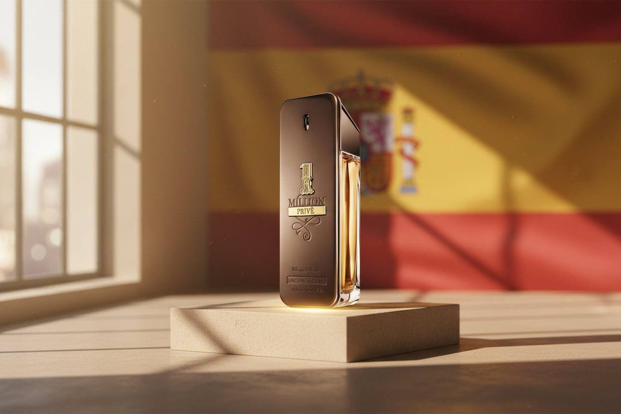 one million 
prive paco rabanne