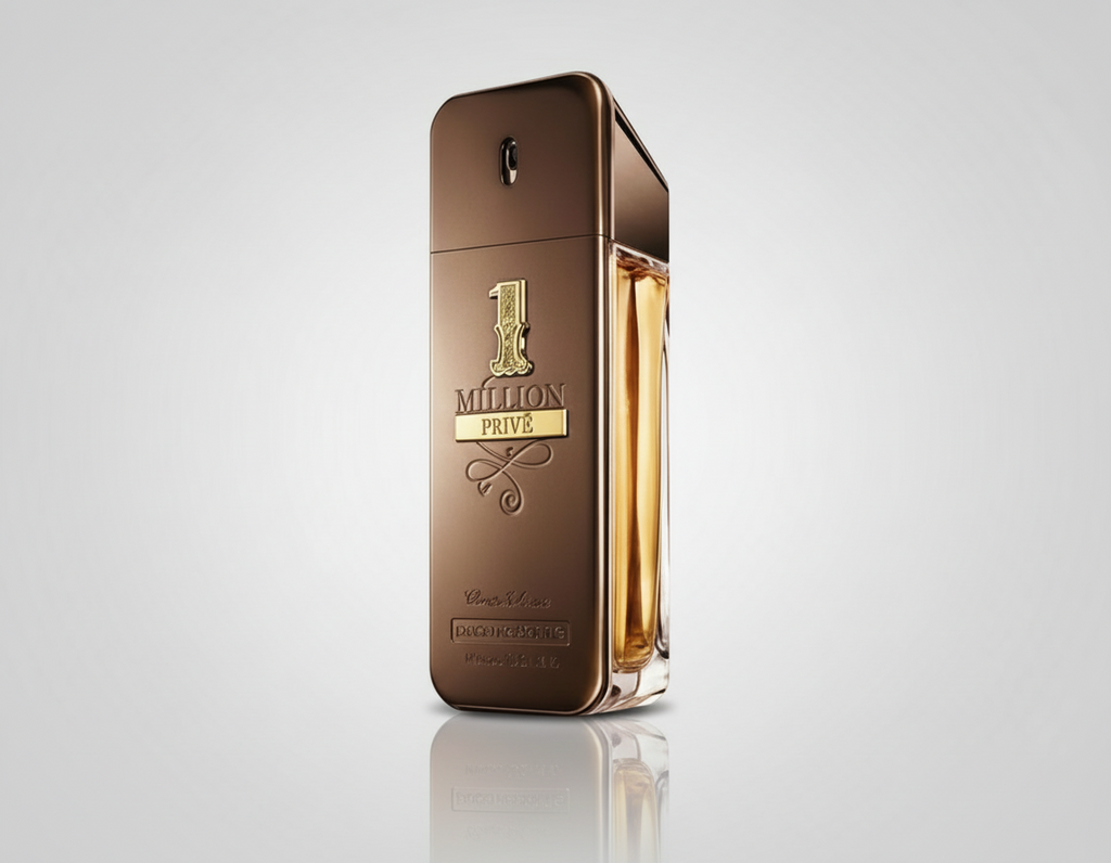 one million 
prive paco rabanne