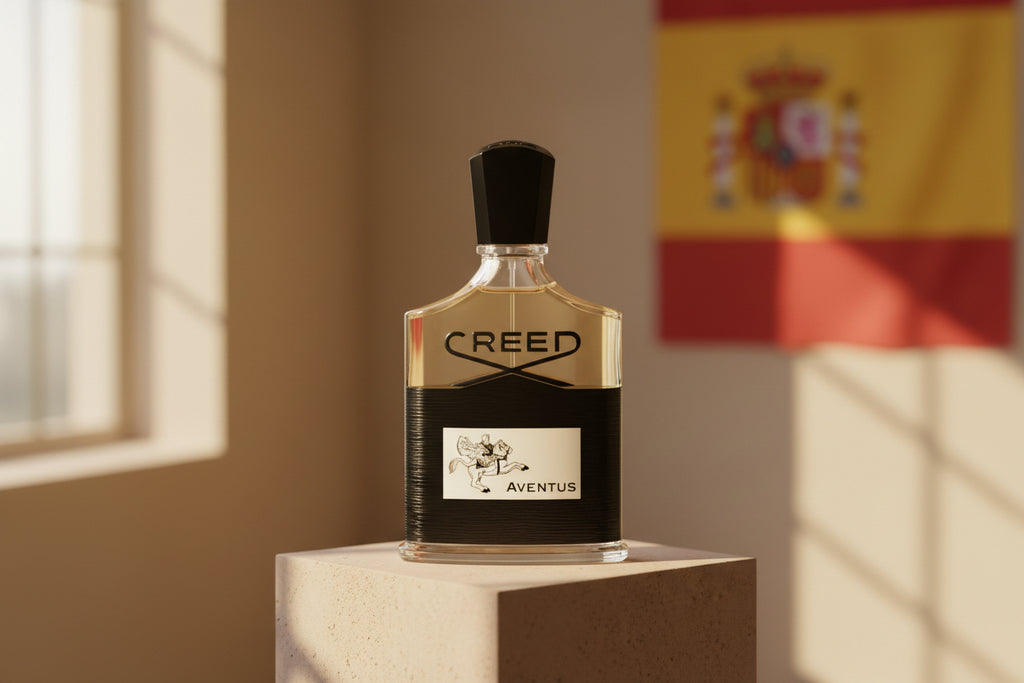 creed aventus