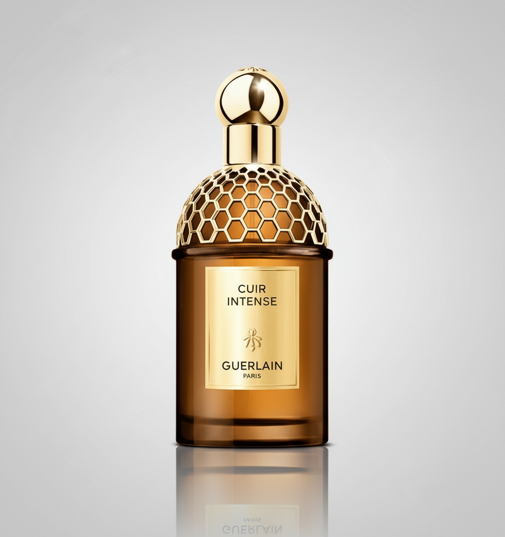 guerlain cuir