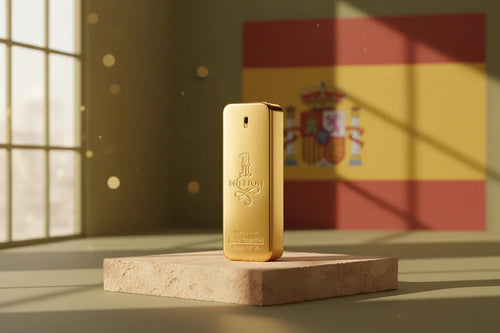 1 million - Jee Perfumes 