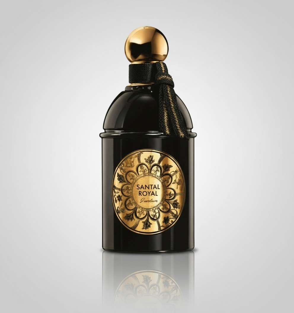 guerlain
 les absolus