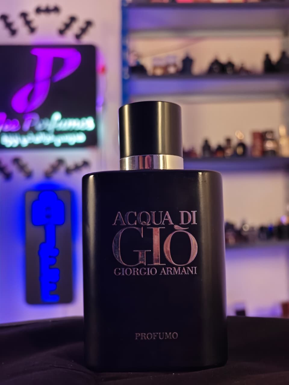 acqua di  gio prfundo