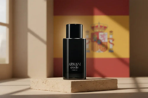 armani code - Jee Perfumes 