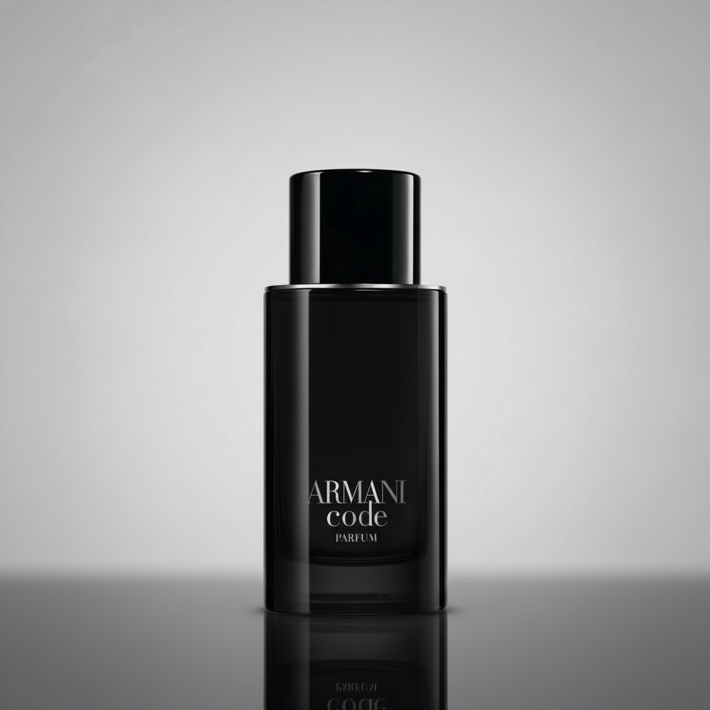 armani code