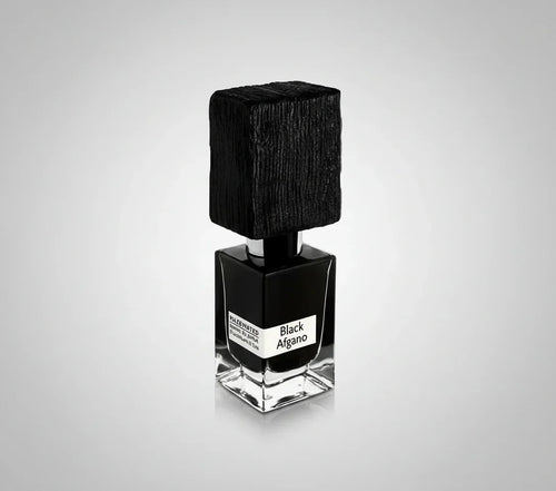 black afgano - Jee Perfumes 