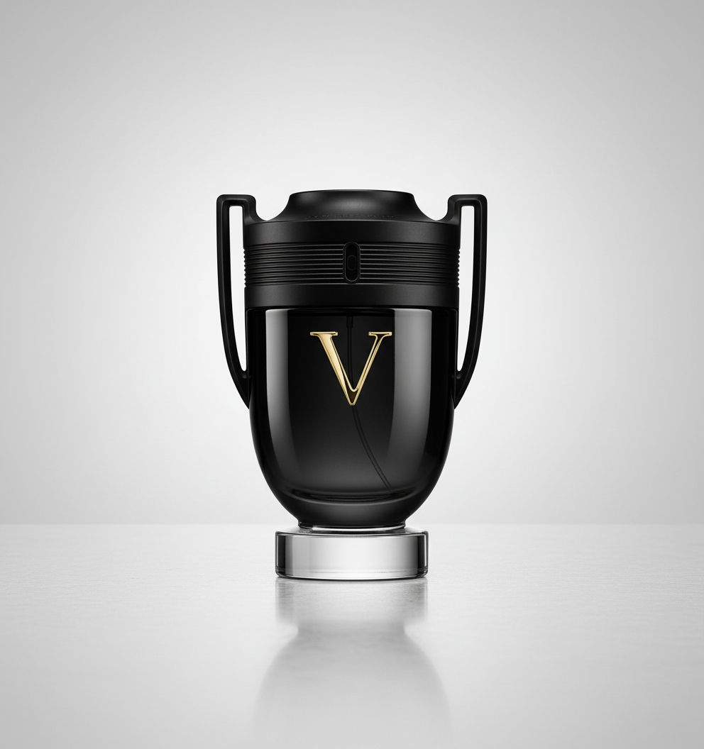 invictus victory 
rabanne