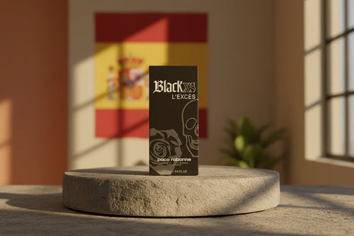 Black lexces - Jee Perfumes 