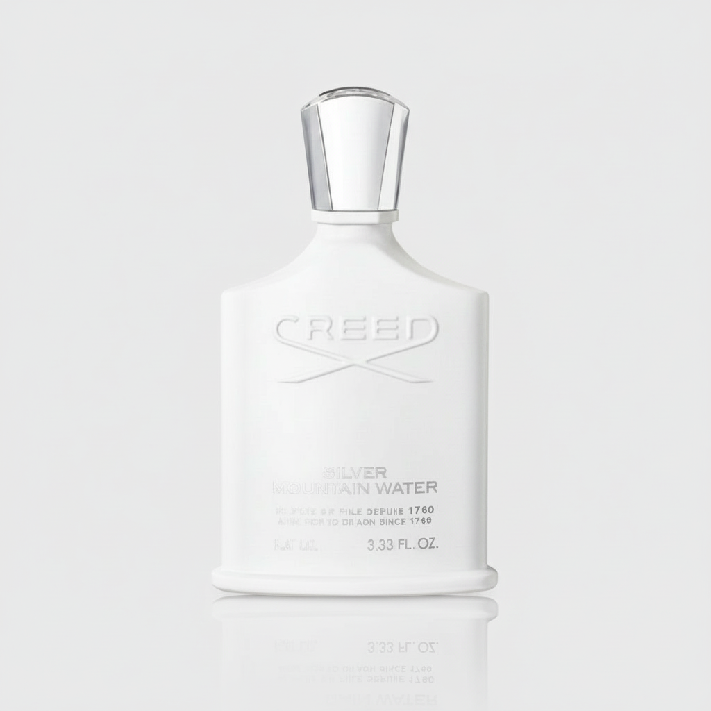 creed sliver mountain