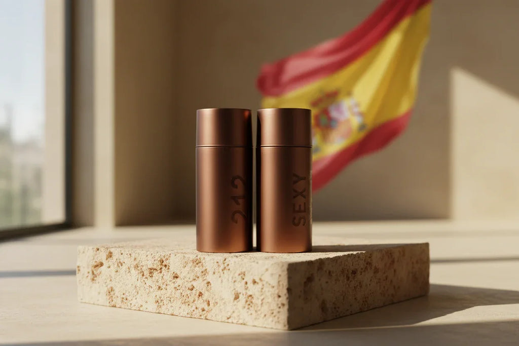 212 sexy men - Jee Perfumes 