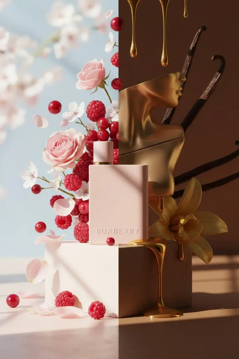 Women Bundle 1 Jee Perfumes