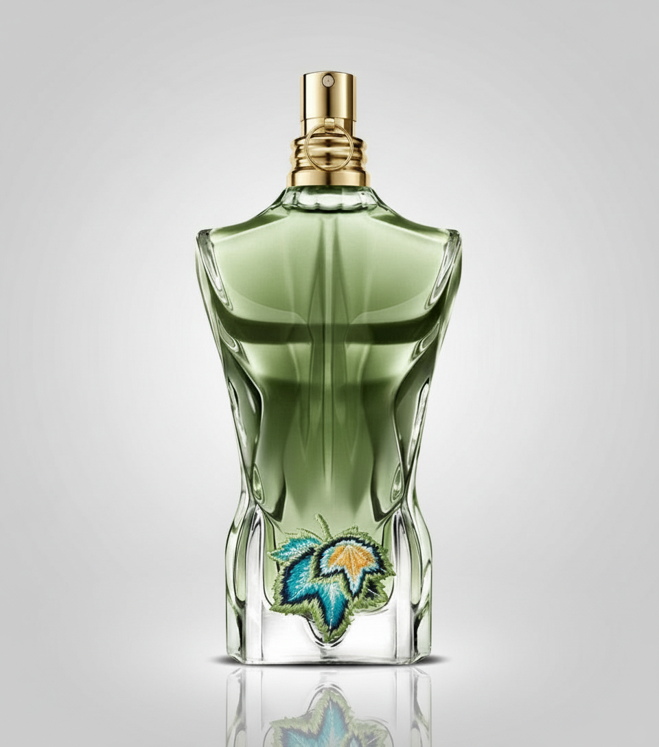 Jean paul gaultier
 paradise garten