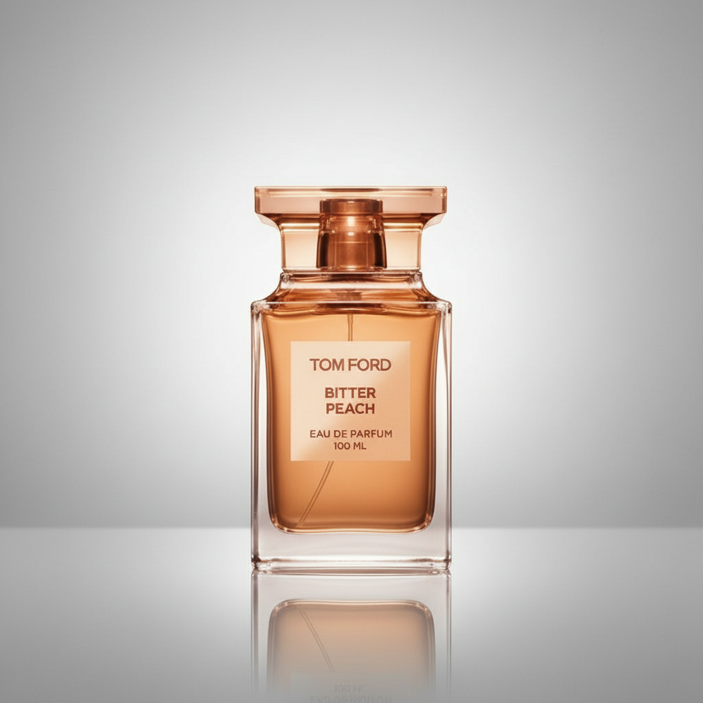 TOM Ford 
Bitter peach