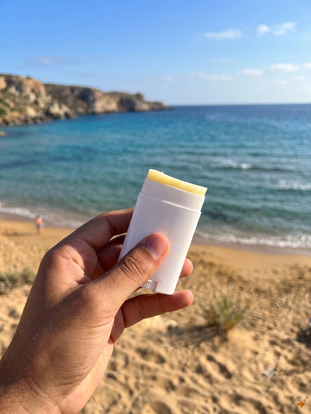 Pocket Solid perfume Jee Perfumes