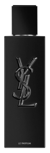Ysl Myself Jee Perfumes