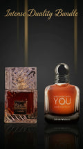 Winter Bundle 2nd edition - Jee Perfumes 
