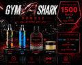GYM SHARK Bundle Jee Perfumes